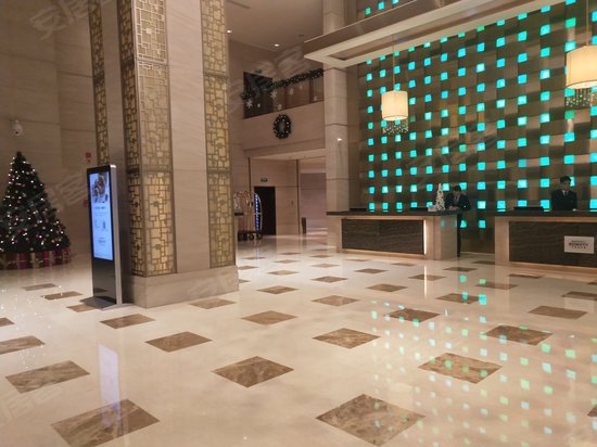 运达喜来登国际酒店 