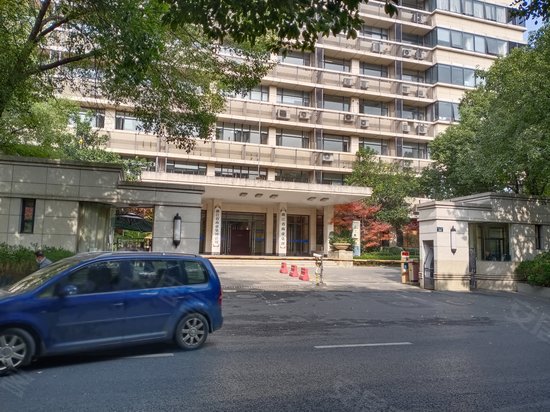 惠民路56号办公楼 