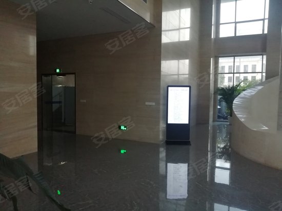 浙大中自科技园 