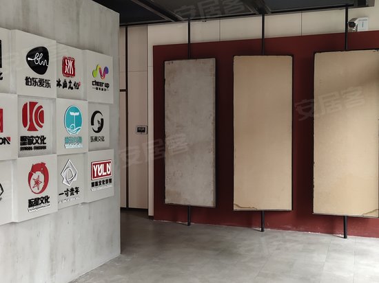 新工厂高新技术产业园 