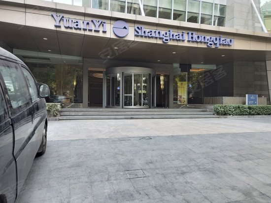 上海虹桥元一大厦