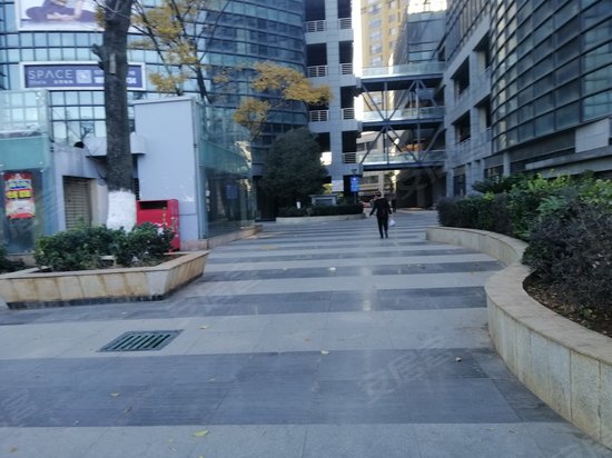 文化空间(办公) 