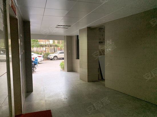 科技村2号写字楼 