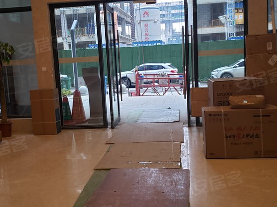 联创中心未来寓 