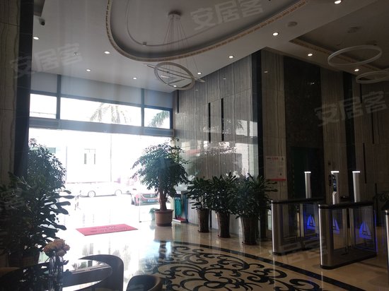 深腾耀商务大厦 