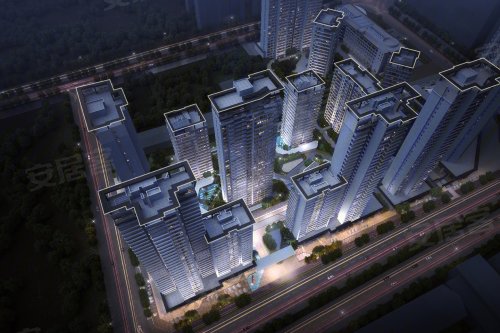 0添誉,东风南路52号 - 玉溪金筑时代2.