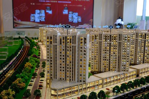 滨河东路与临工路交会处南800米 - 临沂碧桂园城投翡翠外滩(新房)二手