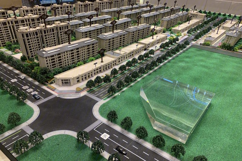 融创·领地 凤鸣桃源风雅颂