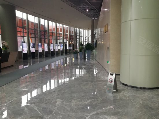 中国新媒体产业园 