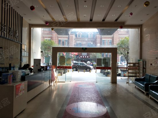 博雅例外(商住楼) 