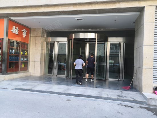 科宇信息产业大厦 