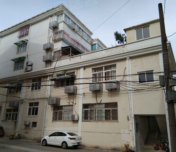 宝塔路218号小区