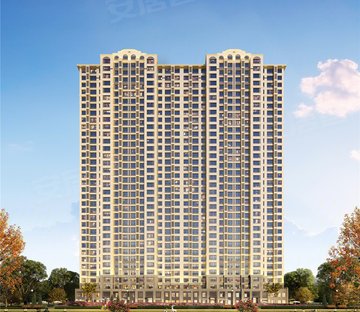 熙湖九里(新房)