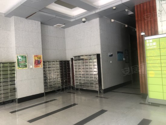 南国大厦(商住楼) 