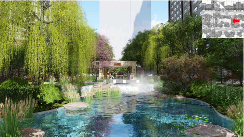 帝王国际万悦府