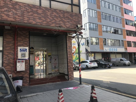 嘉禾创意园(办公) 