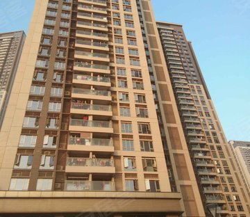 华润城润府一期