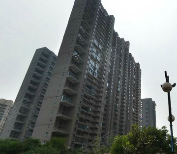 金地湖城大境天字一号