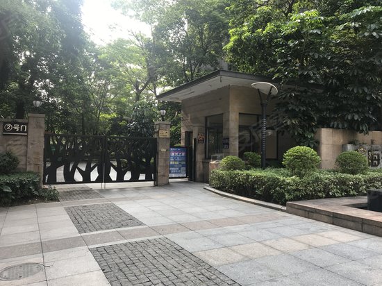 滨海御庭(商住楼) 