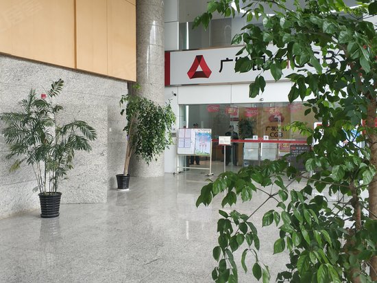 安信商业广场(办公) 