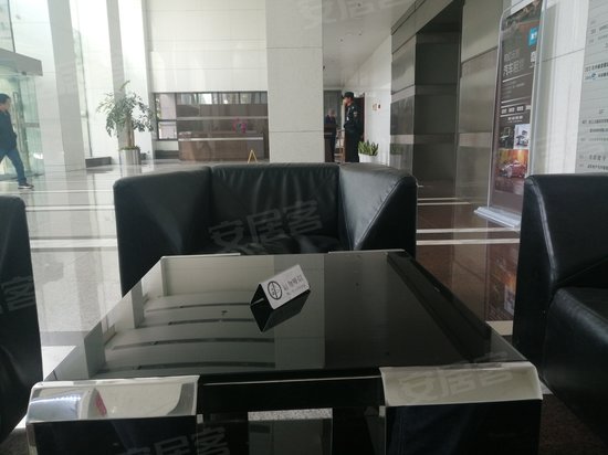 阳光都市财富中心 