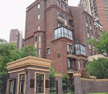 金地自在城(七期)