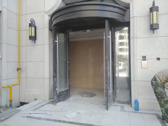 绿地都会雅苑(商住楼)