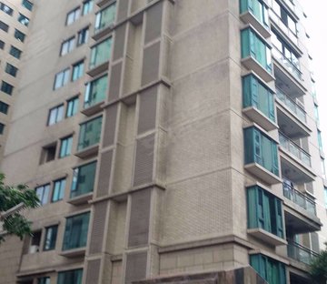 东方曼哈顿尚东区