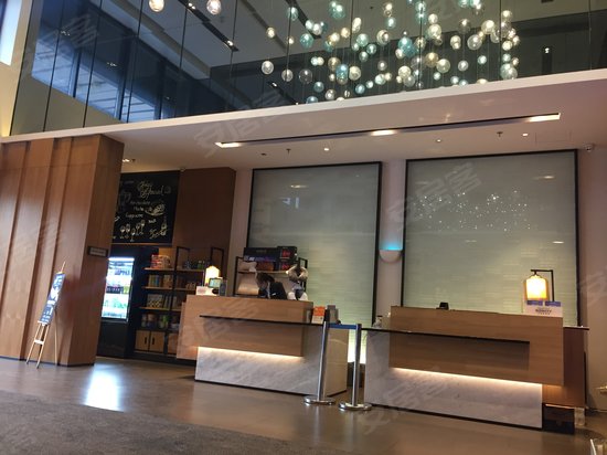 浩江大厦(办公) 