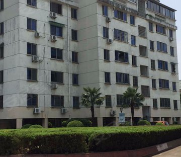 婺江新村(北区)
