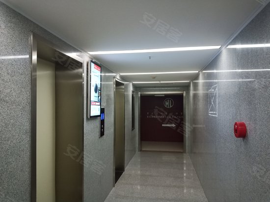 盛迪亚商务大厦 