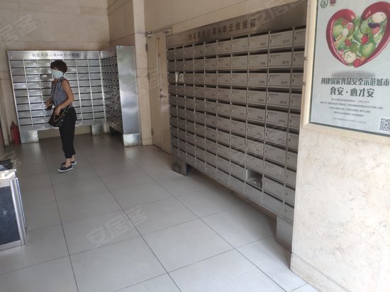 港隆国际(商住楼) 