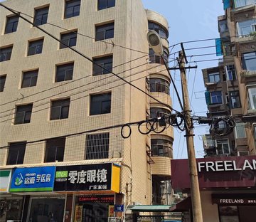 汉口西路180-182号(双号)小区