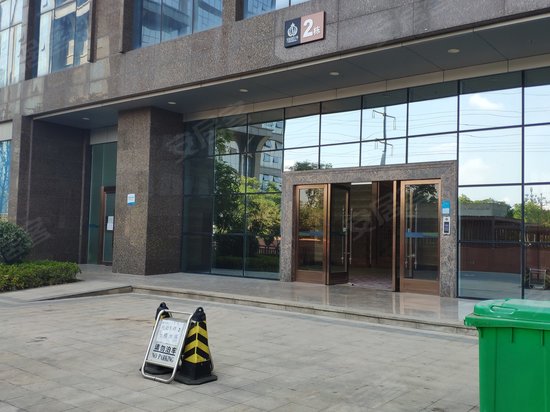 艾溪湖壹号(商住楼) 