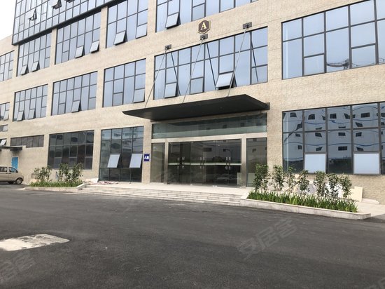 联讯云谷(办公) 