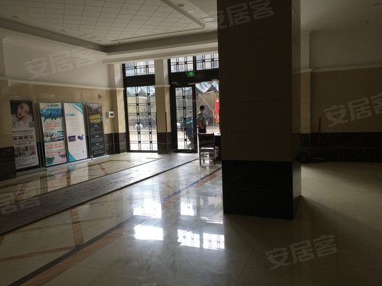 东方华大广场(商住楼) 