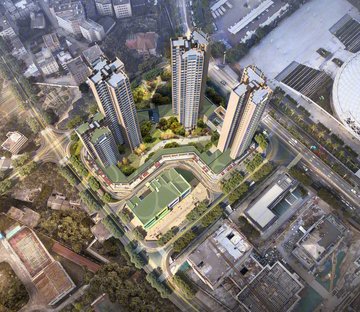 龙光玖誉雅筑(新房)