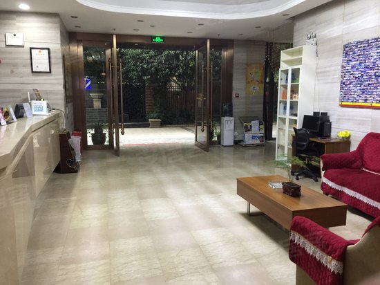 新界欧乡(商住楼) 