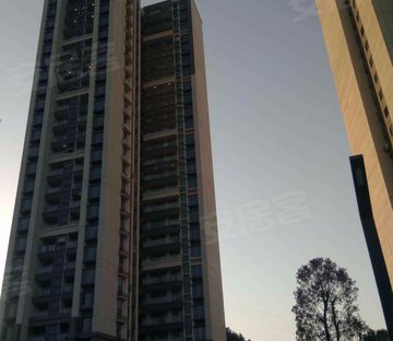 美的鹭湖森林度假区