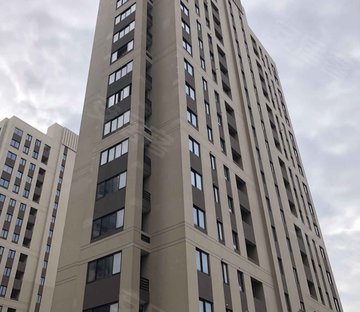 塘和家园文康苑