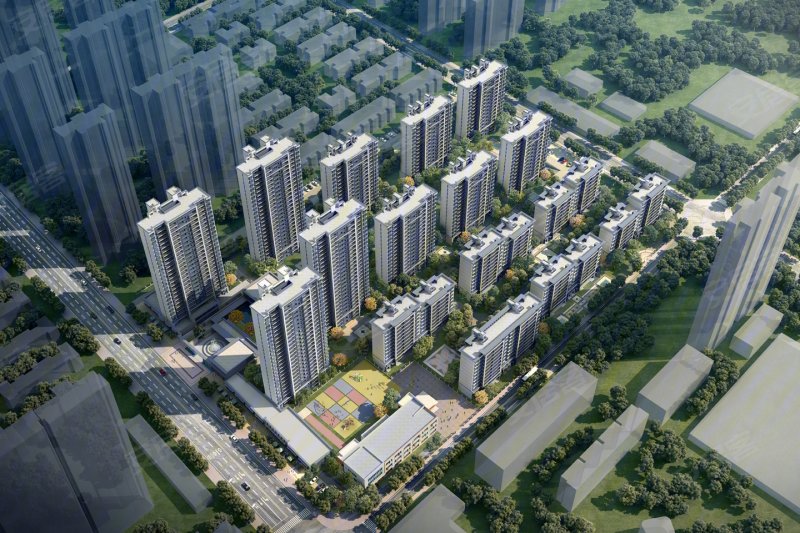 正荣棠悦(新房)