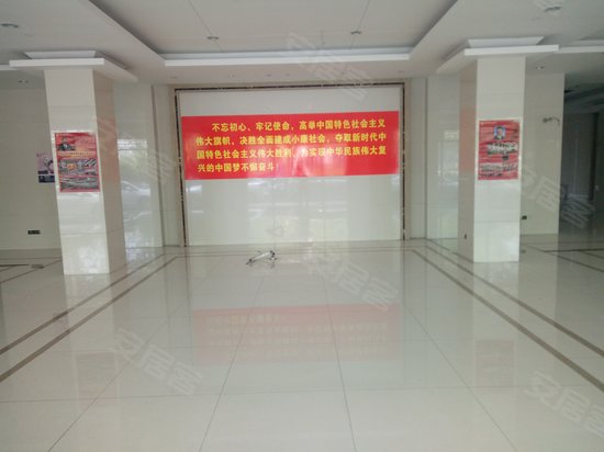 滨江欣景商务楼 