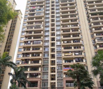 佳兆业茗萃园(一期)