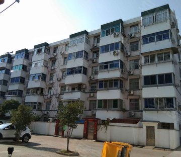 北漪路38号小区