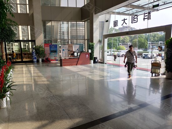 科创大厦(镇海) 