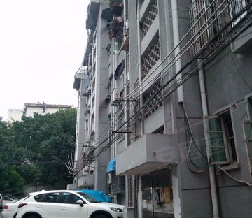 邮政局宿舍(包河区)