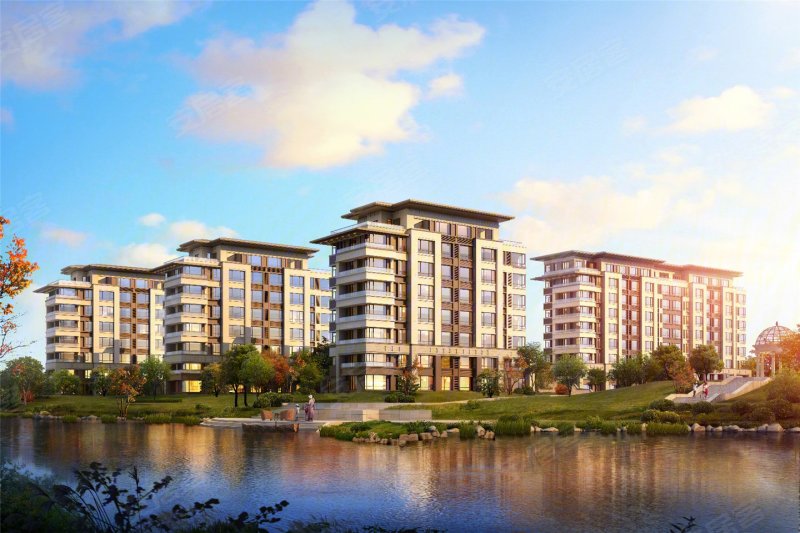 蓝石大溪地(新房)