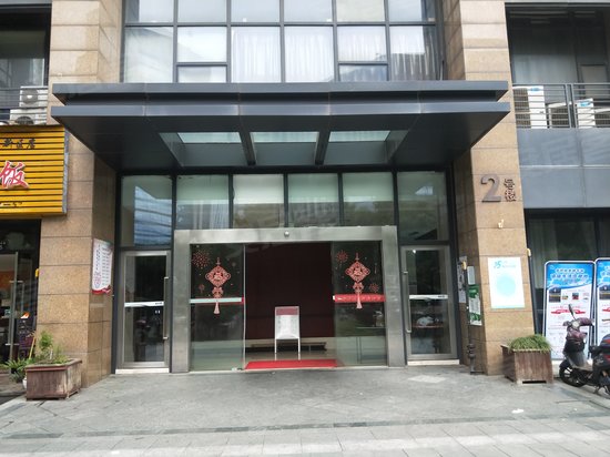 翡翠湾(商住楼)