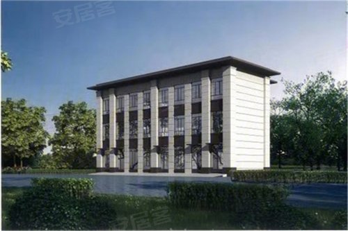 金桂园(新房),百泉大道与滨江路交叉口西行800米路北 - 邢台金桂园