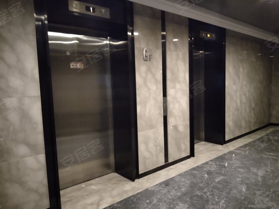 中大银泰城办公 